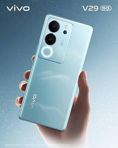 Vivo V29e