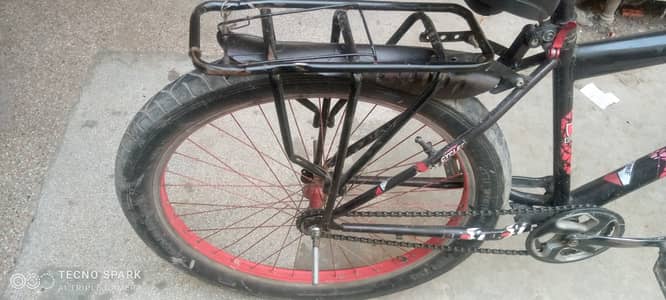 Bicycle for sale 03004340693