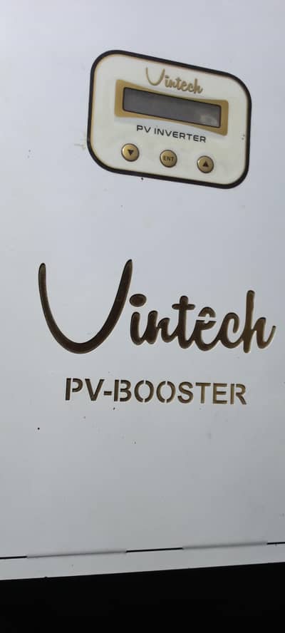 7kv pv buster inverter