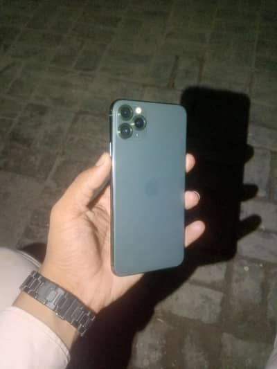 Apple iPhone 11 Pro Max