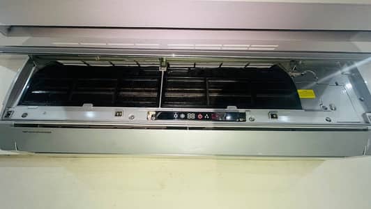 Gree Inverter AC