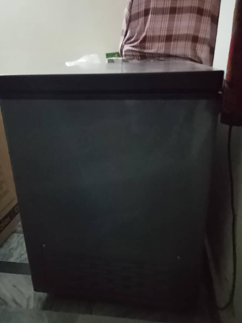 Deep Freezer 2