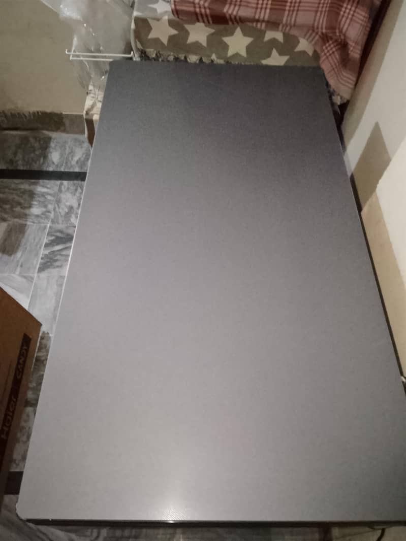 Deep Freezer 3