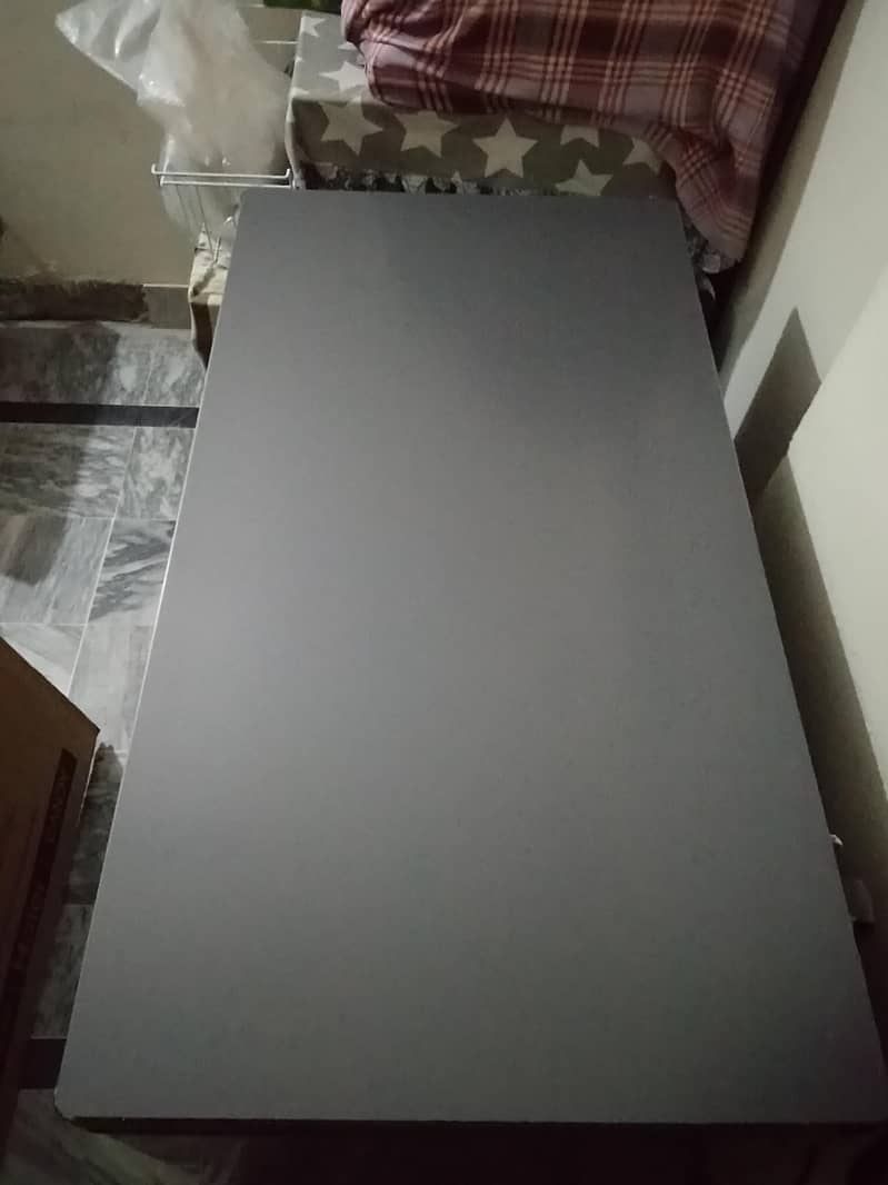 Deep Freezer 4