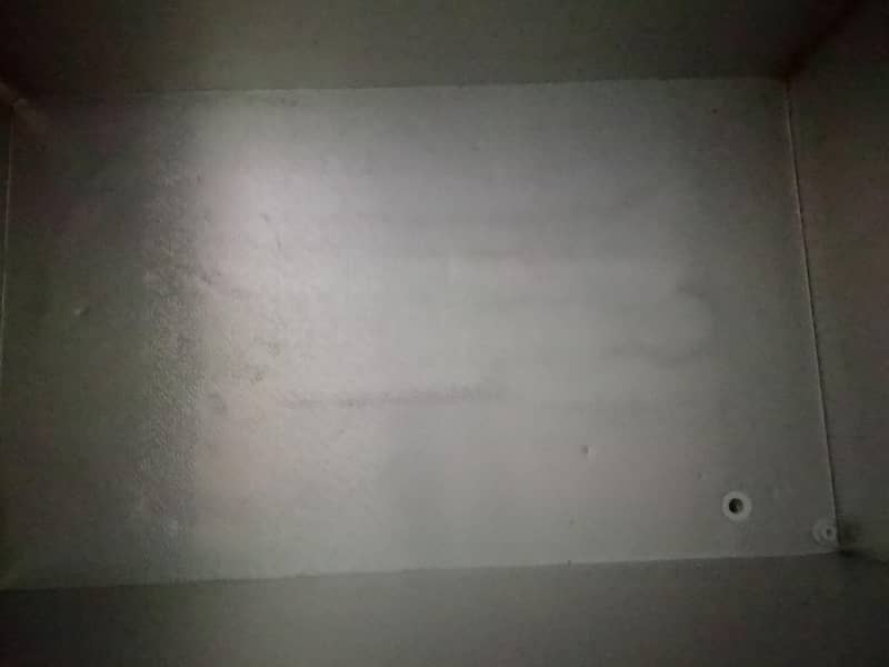 Deep Freezer 7