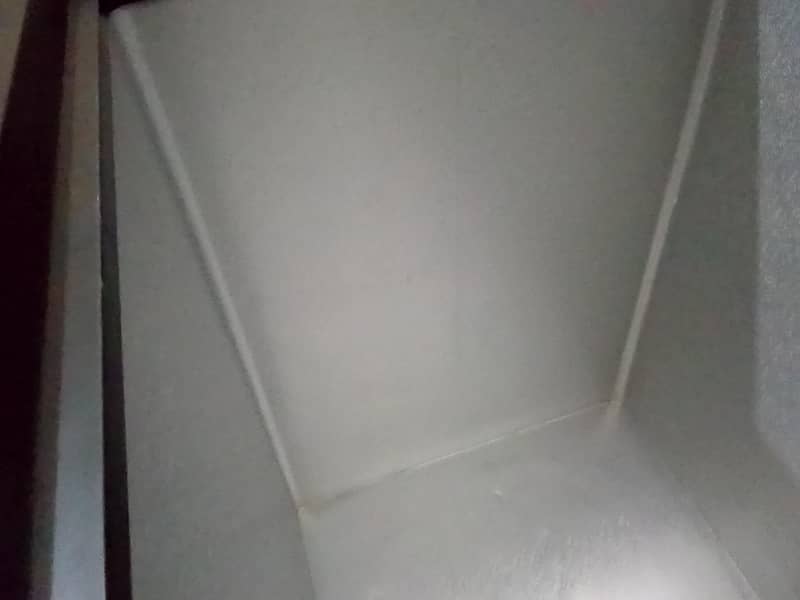 Deep Freezer 8