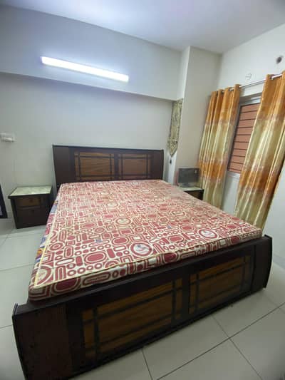 bedroom set