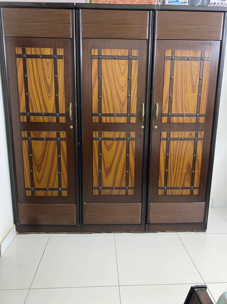 bedroom set 1