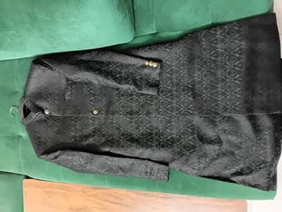 sherwani