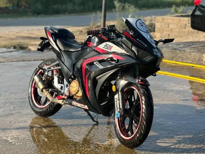 dayun original 200cc