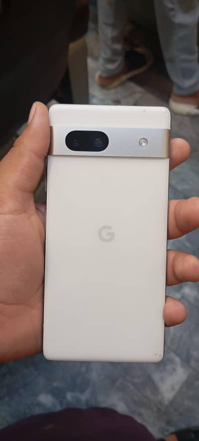 Google Pixel 7a