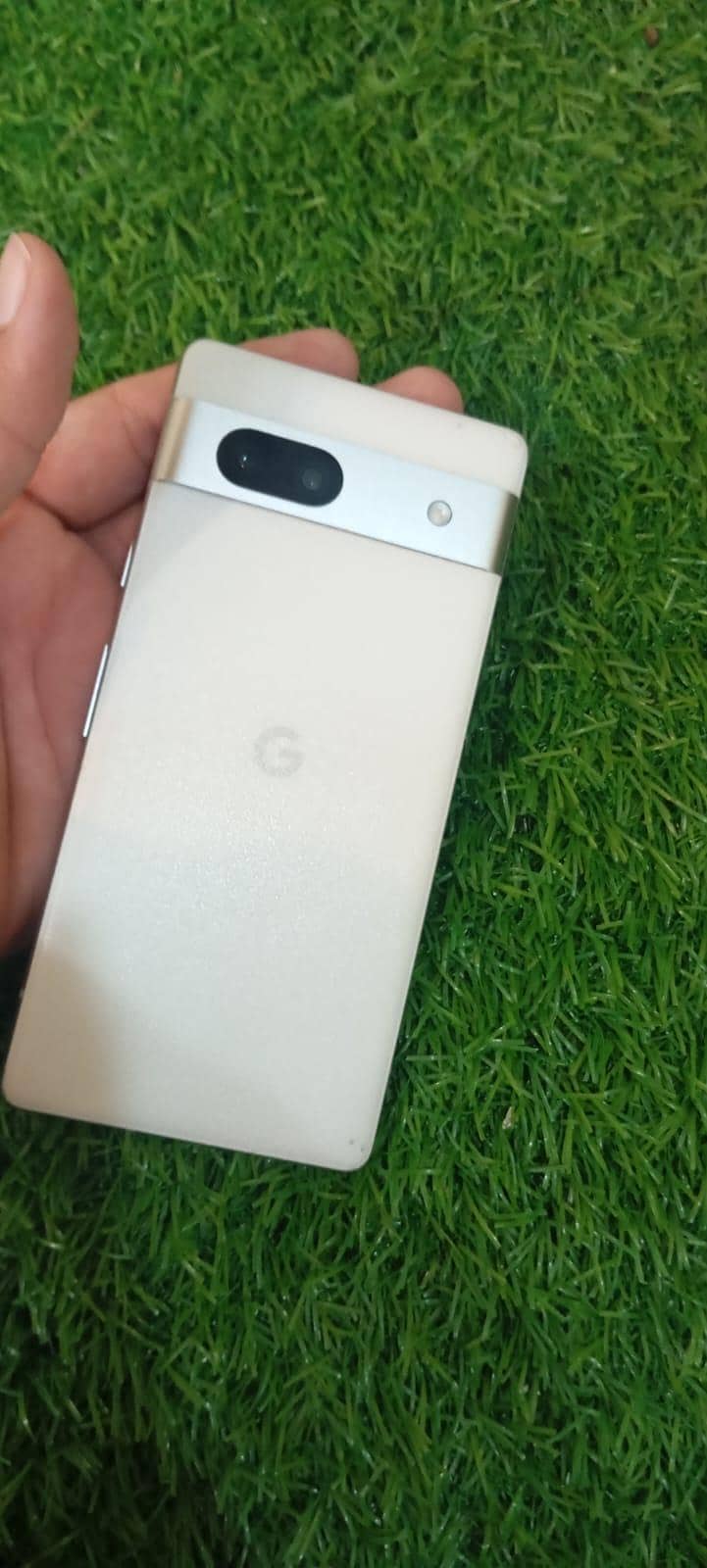 Google Pixel 7a 1
