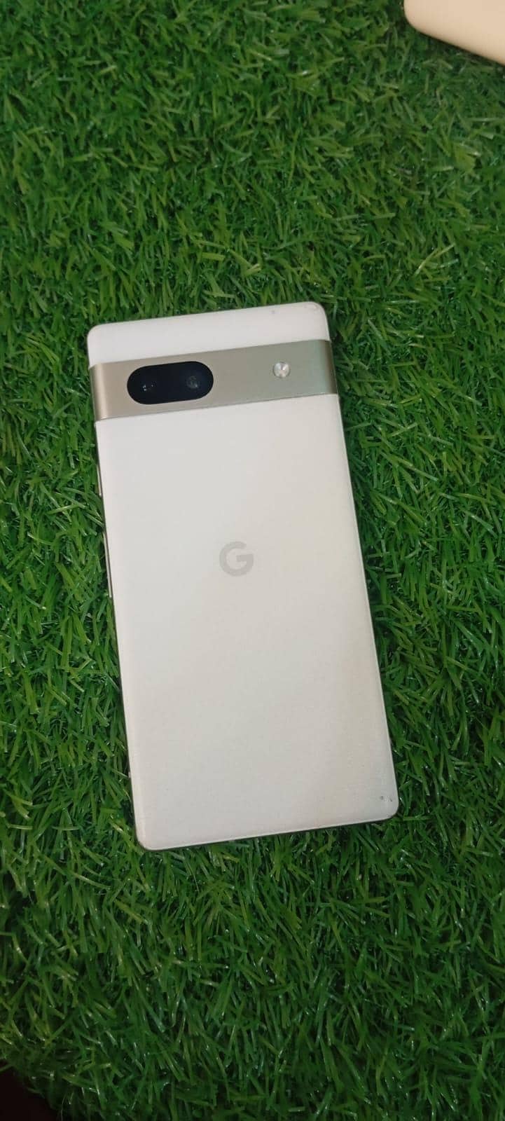Google Pixel 7a 3