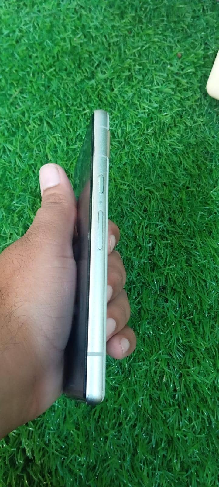 Google Pixel 7a 4