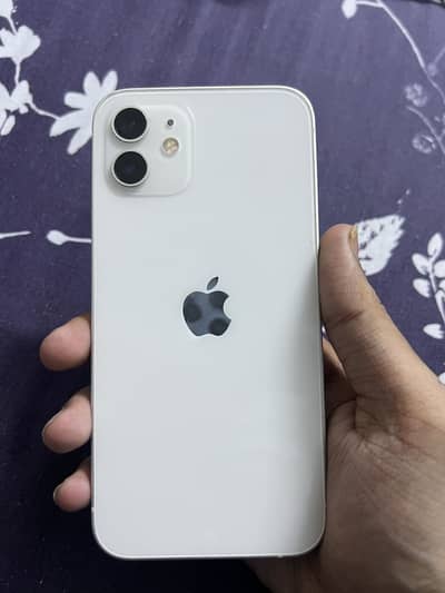 Apple iPhone 12