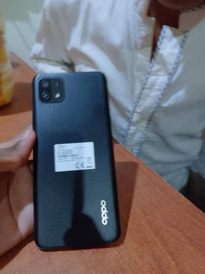 OPPO A16e 4 /64
