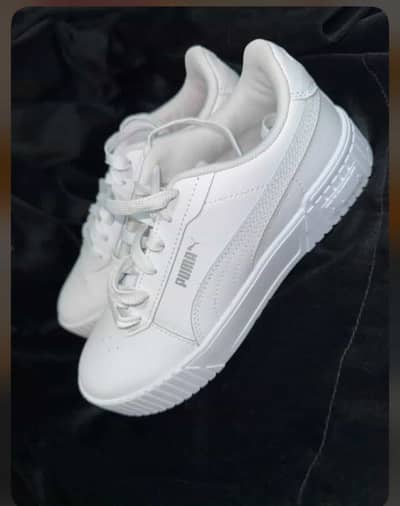Casual Puma shoes