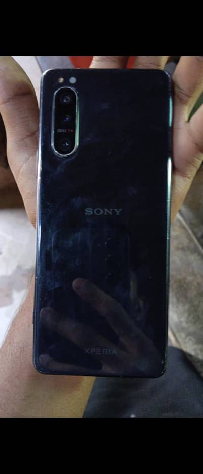 Sony Xperia 2