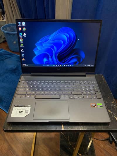 HP Victus 15