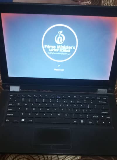 HAIER LEPTOP FOR SALE