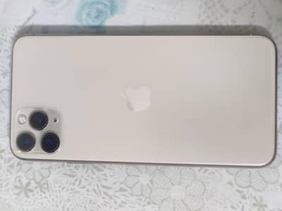 Apple iPhone 11 Pro Max