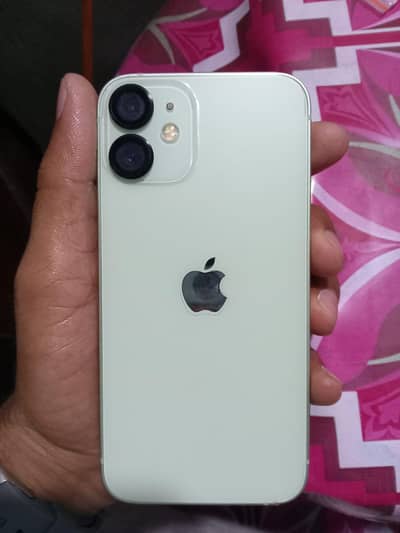Apple iPhone 12 mini