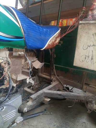 chingchi loder riksha 100005