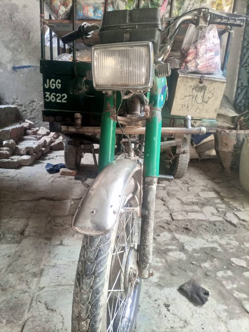 chingchi loder riksha 100005 4