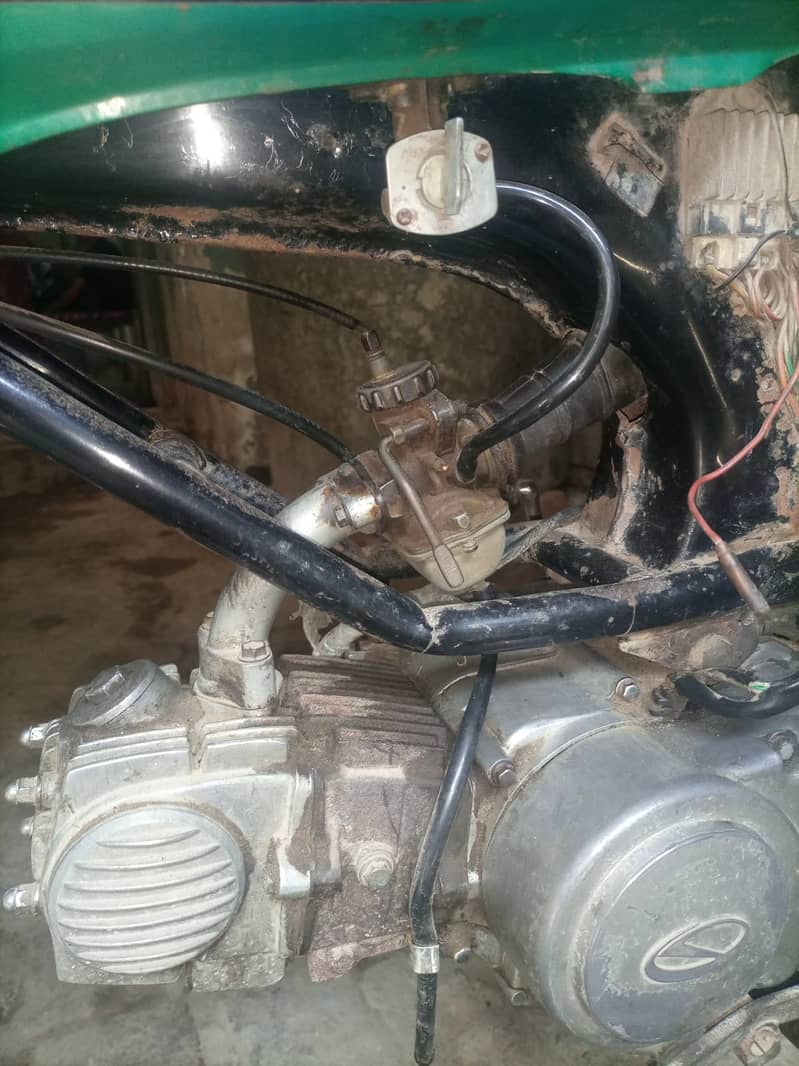 chingchi loder riksha 100005 5