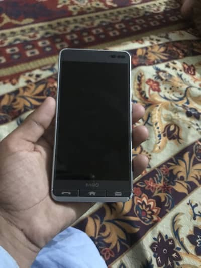 Kyocera DuraForce Pro 2