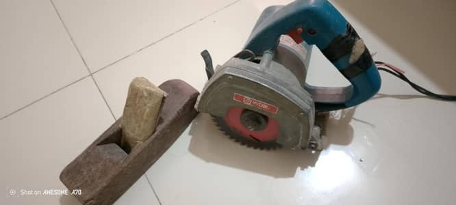 Hand Cutter
