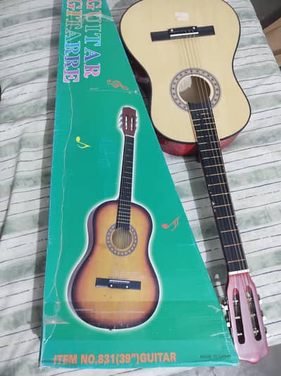  Brand New Acoustic Guitar for Sale