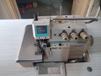 Orignal juki Brand