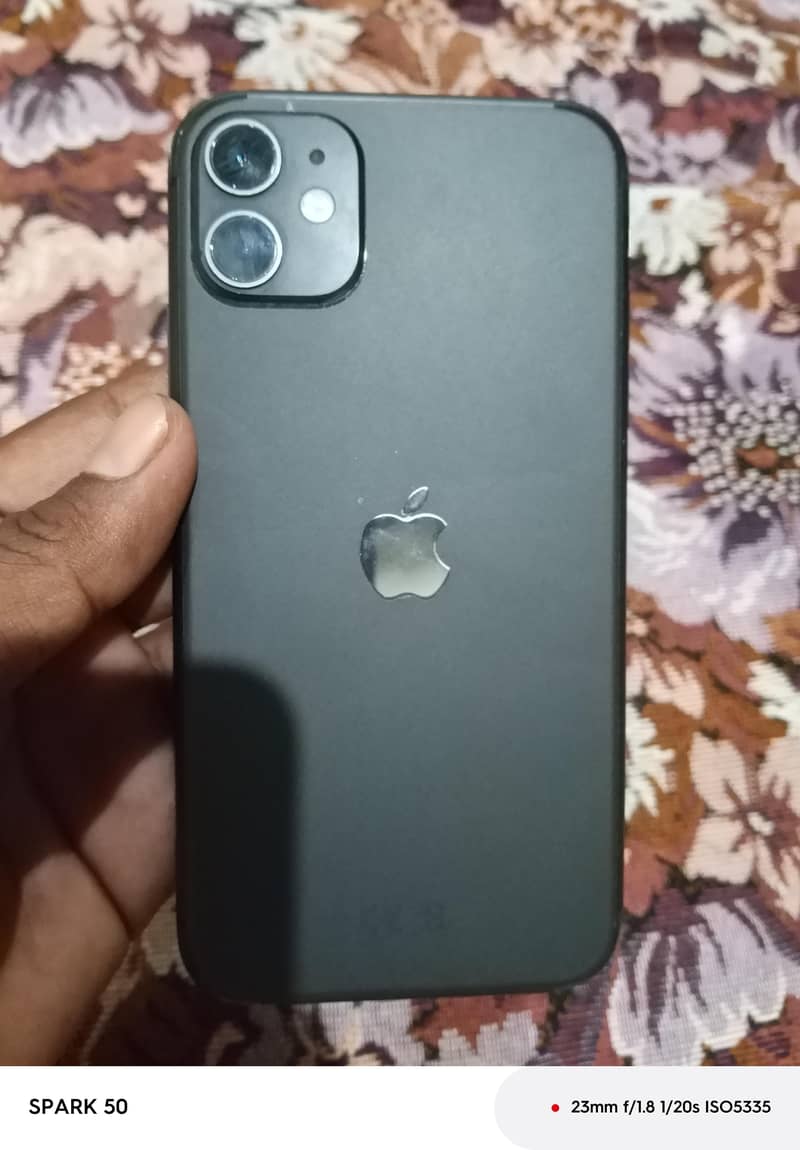 Apple iPhone 11 0