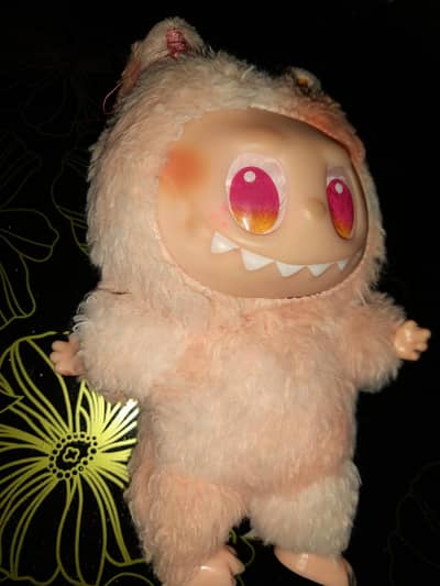 Labubu