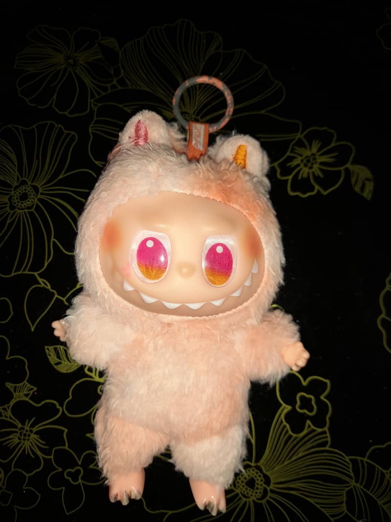Labubu 1