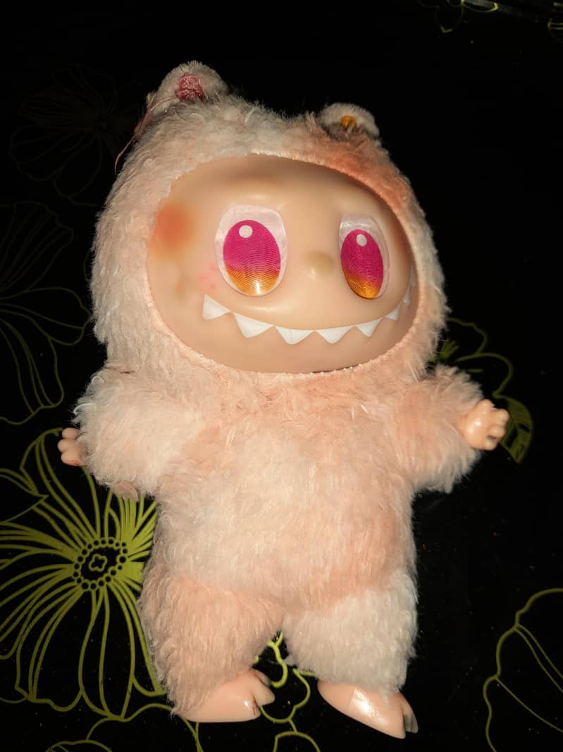 Labubu 2