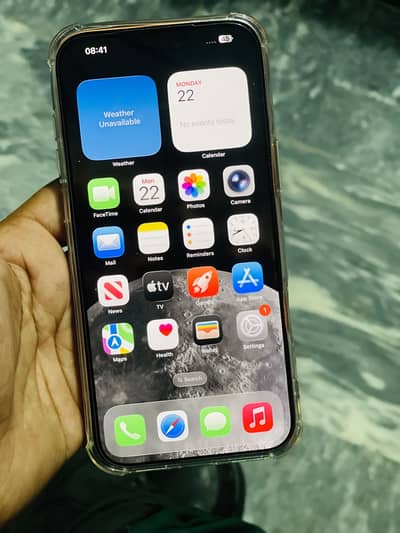 Apple iPhone 17 Pro Max Factory Unlocked