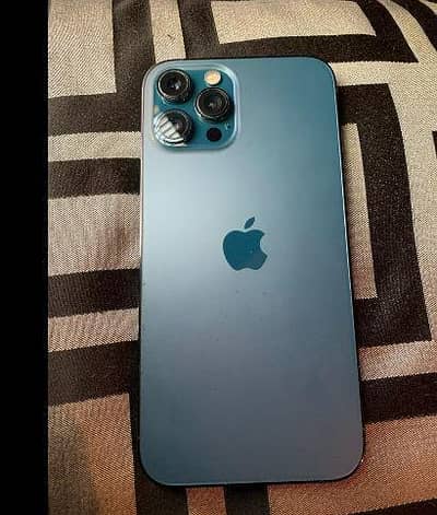 Apple iPhone 12 Pro Max