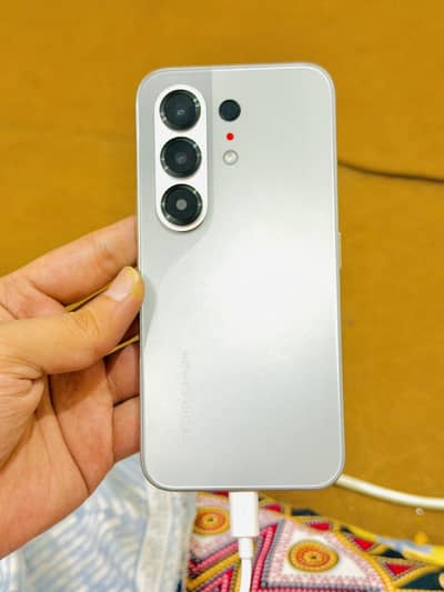 Tecno camon 50