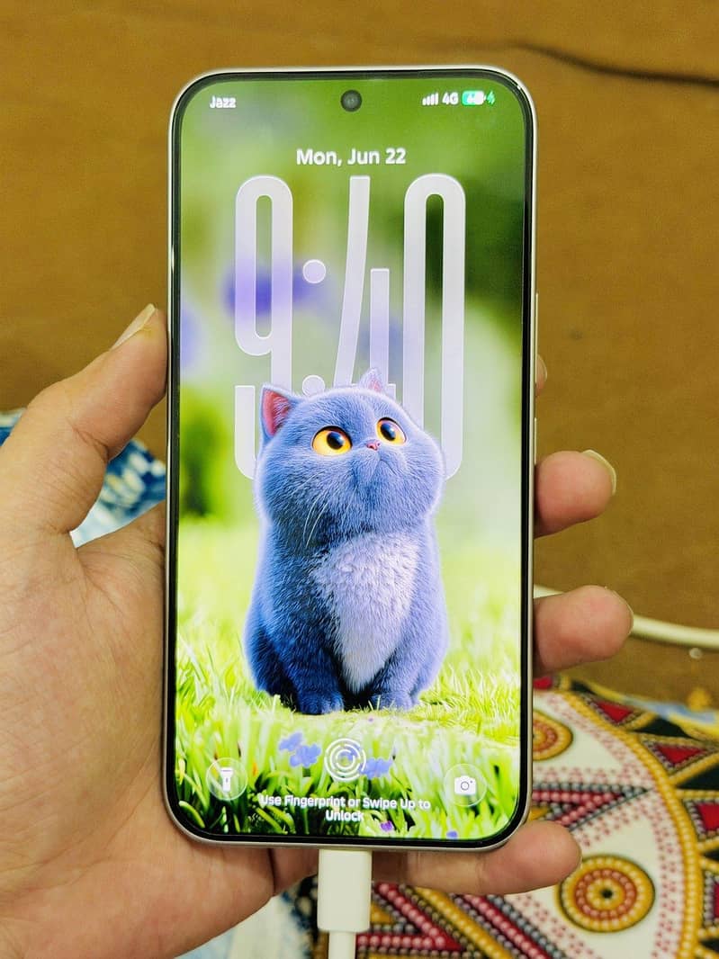 Tecno camon 50 2