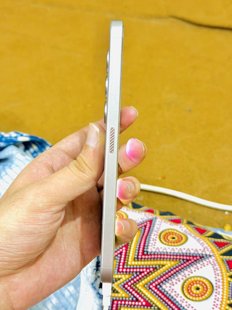 Tecno camon 50 3