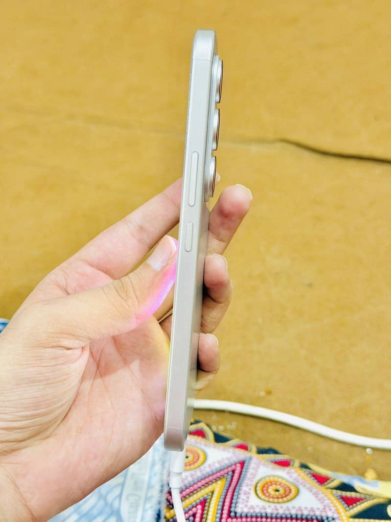 Tecno camon 50 4