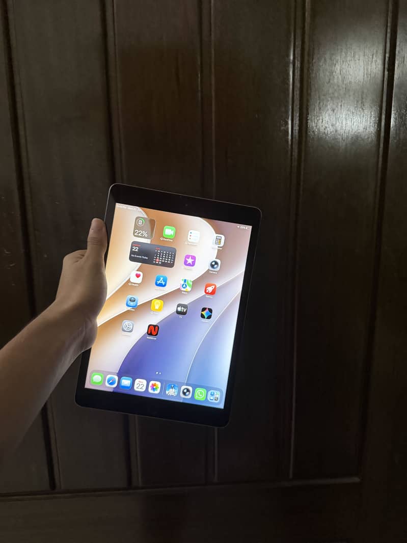 Ipad 8th generation 0