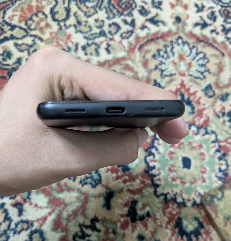 Google Pixel 4a 3