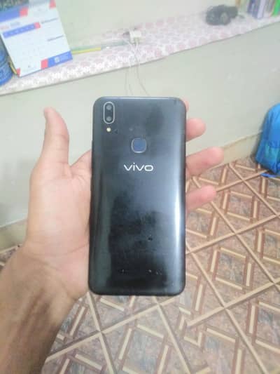 Vivo V9