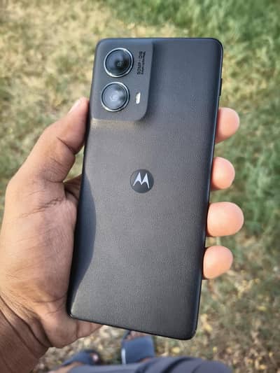 Motorola edge 2024 non