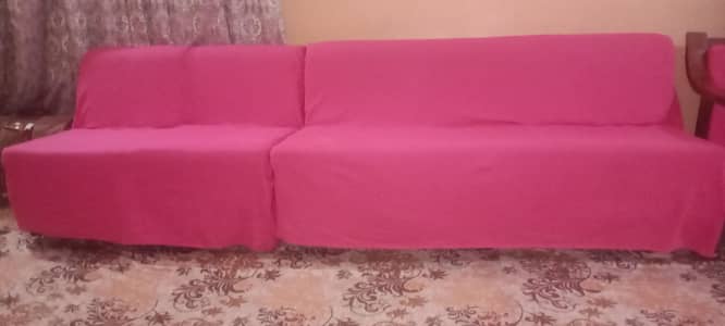 5 seater sofa set