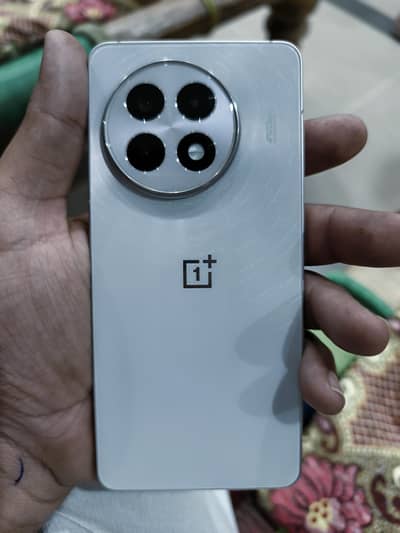 One Plus 13R/Ace 5