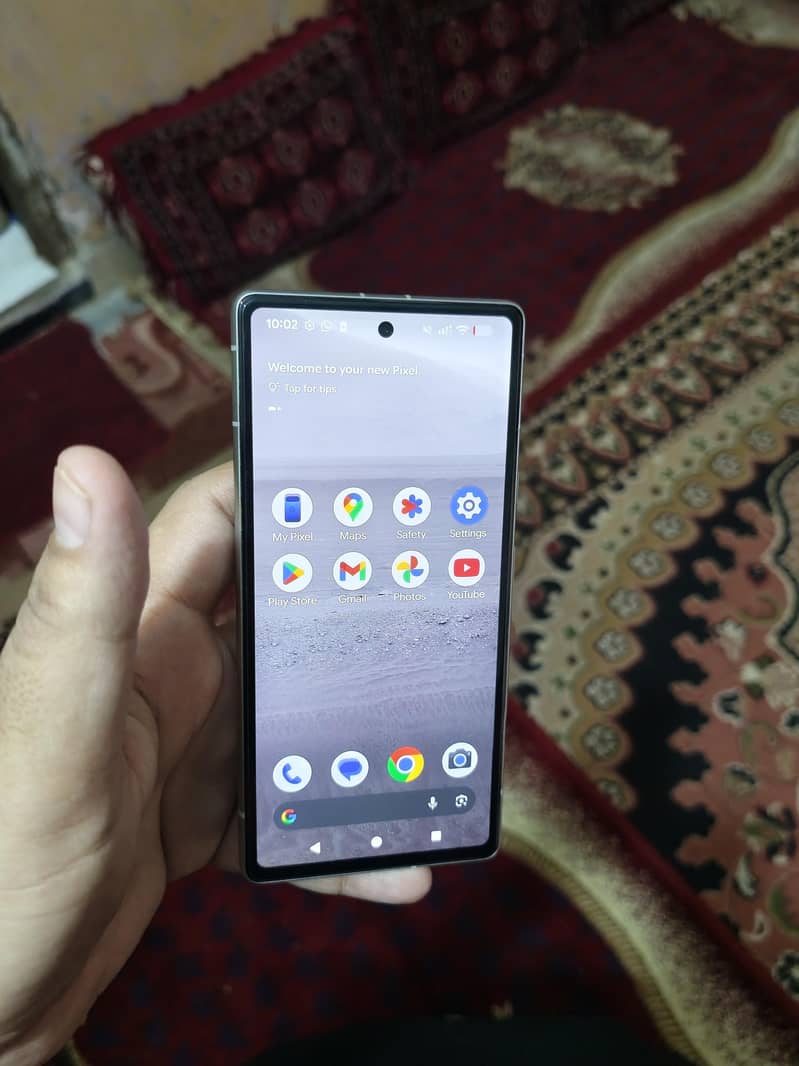 Google Pixel 7a 1